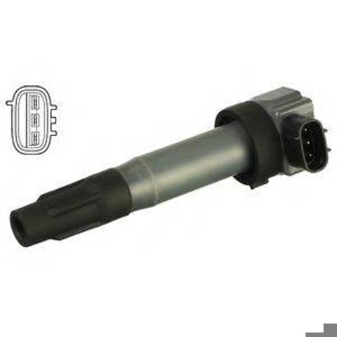 Модуль зажигания GN1053012B1 DELPHI