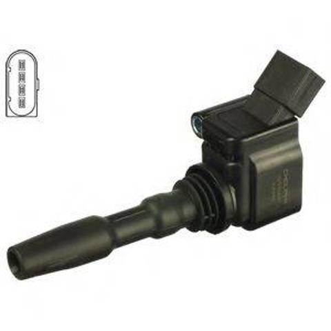 Катушка GN1063112B1 DELPHI