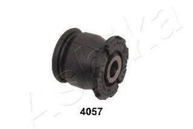 GOM4057 ASHIKA Сайлентблок цапфы задней купить в Сумы