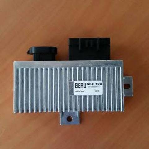Реле управления GSE128 BERU