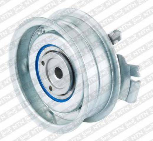 Натяжитель ремня ГРМ GT35727 SNR