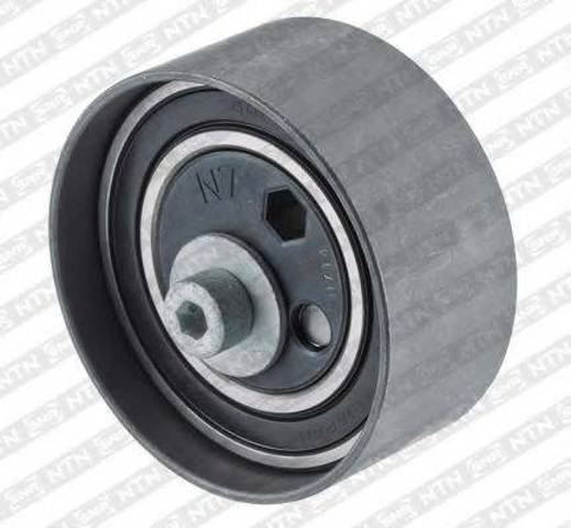 Ролик натяжителя GT35741 SNR
