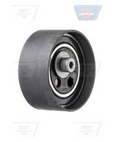 Ролик натяжителя GT90750 GMB