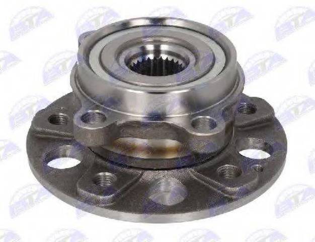 Ступицы передних колес H10096BTA BTA