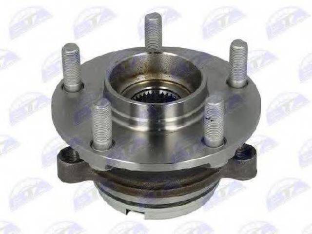 Ступица переднего колеса H11057BTA BTA