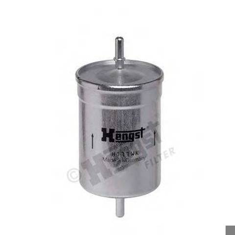 HENGST H111WK Топливный фильтр в наличии Тернополь