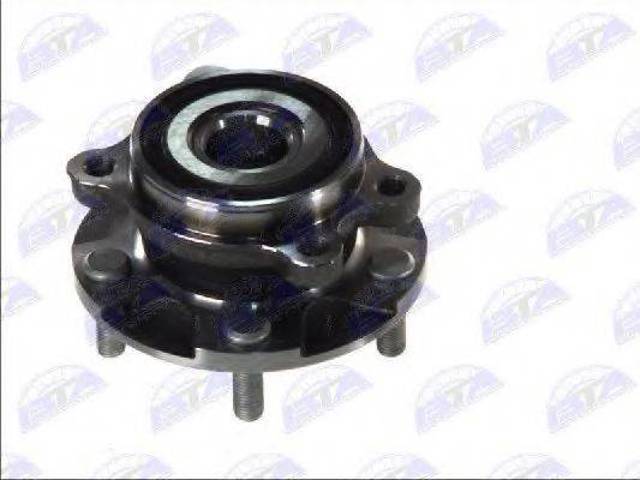 Ступица переднего колеса H12052BTA BTA