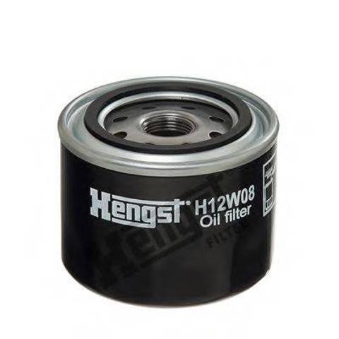 H12W08 HENGST Масляный фильтр купить в Кривой Рог