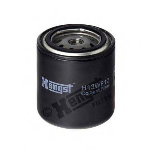 Фильтр охлаждения H13WF12 HENGST