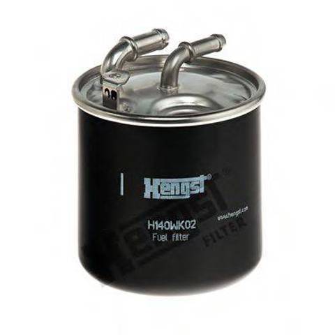 H140WK02 HENGST Топливный фильтр купить в Кривой Рог