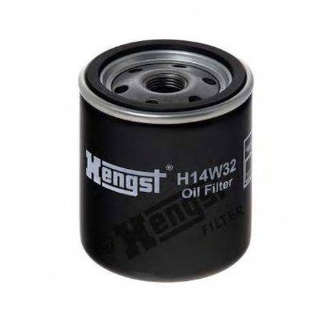 HENGST H14W32 Масляный фильтр в наличии Чернигов