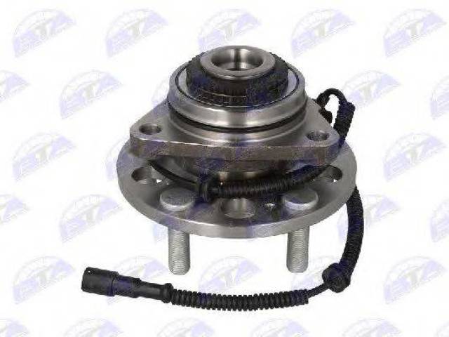 Колеса и ступицы H15029BTA BTA