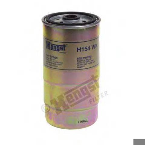 Топливный фильтр H154WK