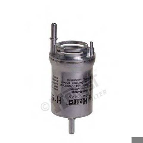 Топливный фильтр H155WK HENGST