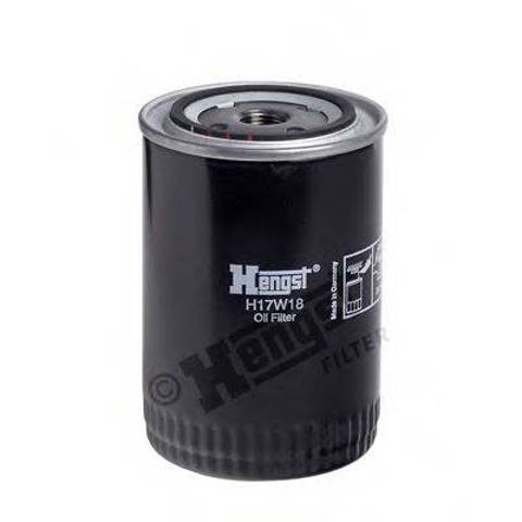 HENGST H17W18 Фильтр масляный в наличии Кривой Рог