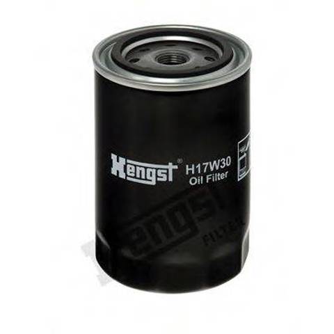 HENGST H17W30 Масляный фильтр в наличии Львов
