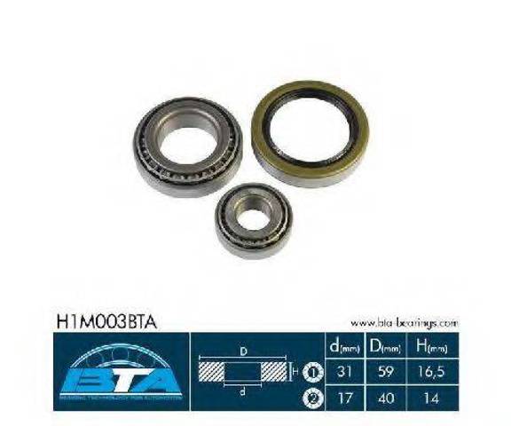 BTA H1M003BTA в наличии Павлоград