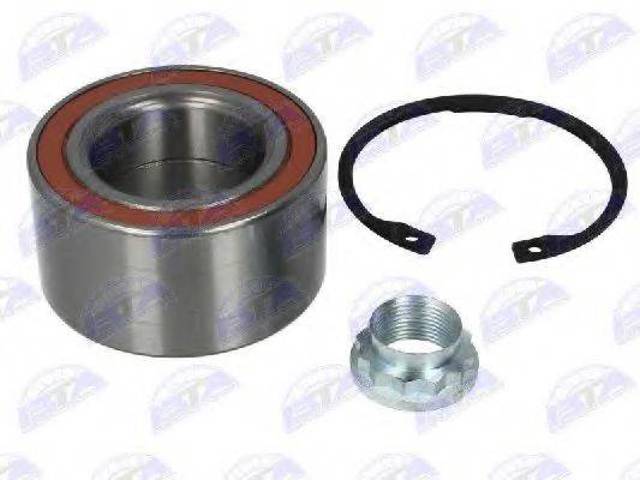 Опорный подшипник H1M023BTA BTA