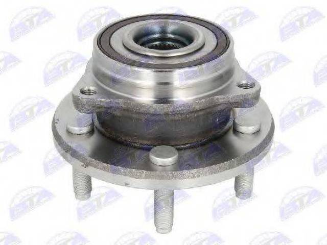 Ступицы передних колес H1Y042BTA BTA