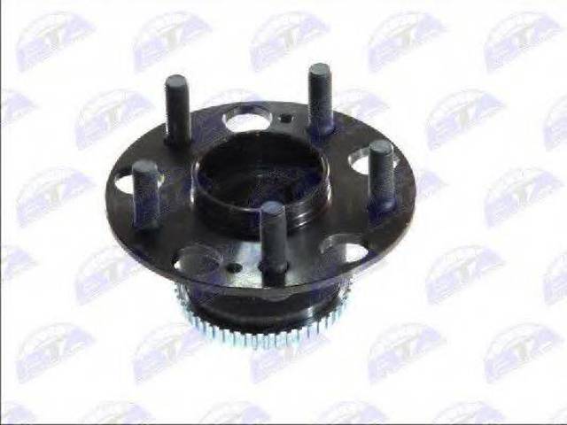 Ступица заднего колеса H24059BTA BTA