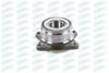 Подшипники задней ступицы H25025BBTA BTA