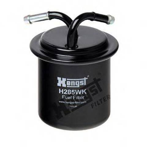 Фильтр-отстойник топлива грубой очистки H285WK HENGST