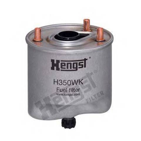 Топливный фильтр H350WK