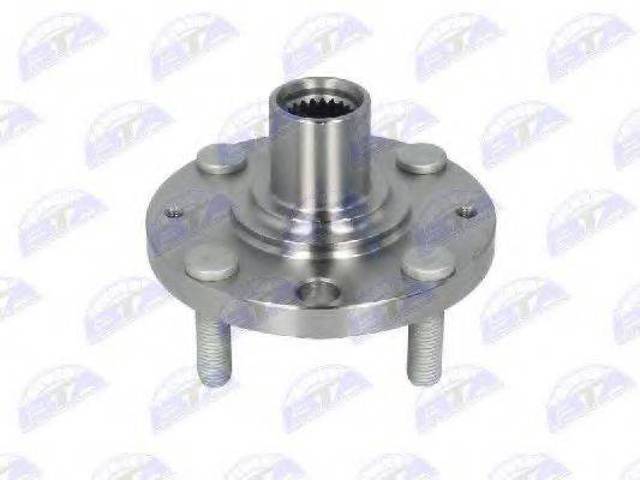Ступицы передних колес H50057BTA BTA