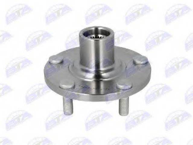 Подшипник в сборе со ступицей передний H51008BTA BTA