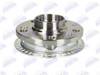 Подшипник в сборе со ступицей передний H5W002BTA BTA