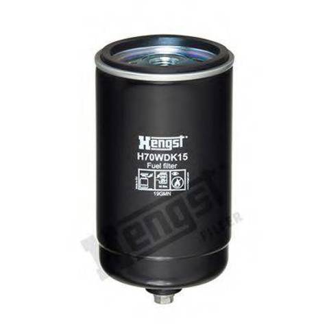 H70WDK15 Топливный фильтр купить Черкассы
