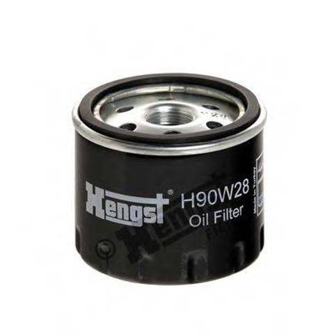 H90W28 Масляный фильтр купить Черновцы