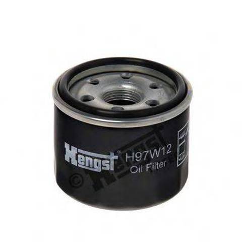 H97W12 Фильтр масляный купить Черкассы
