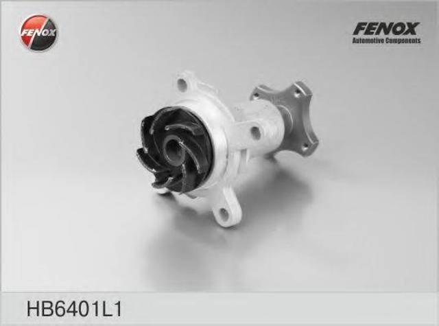 Помпа охлаждения HB6401L1 FENOX