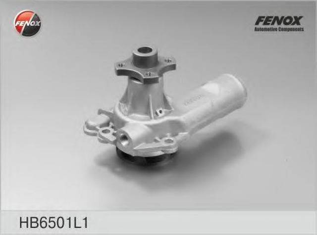Насос системы охлаждения HB6501L1 FENOX