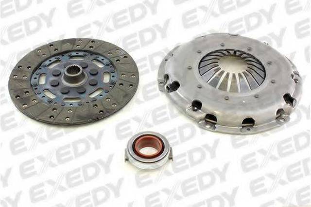 Сцепление и комплектующие HCK2063 EXEDY