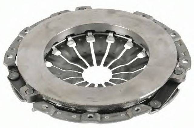 Корзина диска сцепления HDC140 VALEO