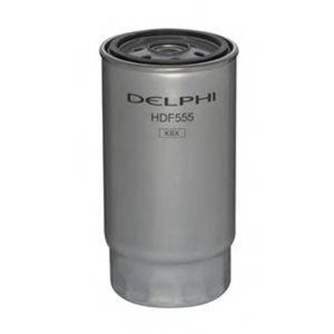 HDF555 DELPHI Топливный фильтр купить в Киев