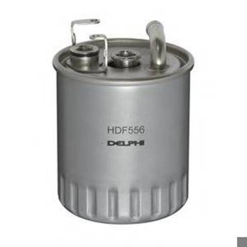 HDF556 DELPHI Топливный фильтр купить в Черновцы