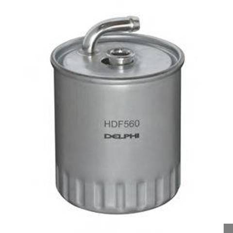 DELPHI HDF560 Топливный фильтр в наличии Харьков