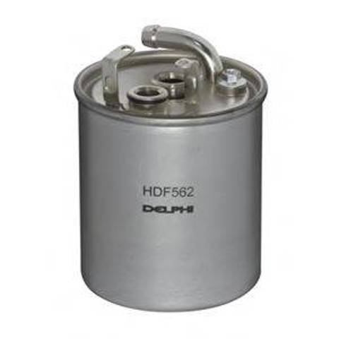 Фильтр-отстойник топлива грубой очистки HDF562 DELPHI