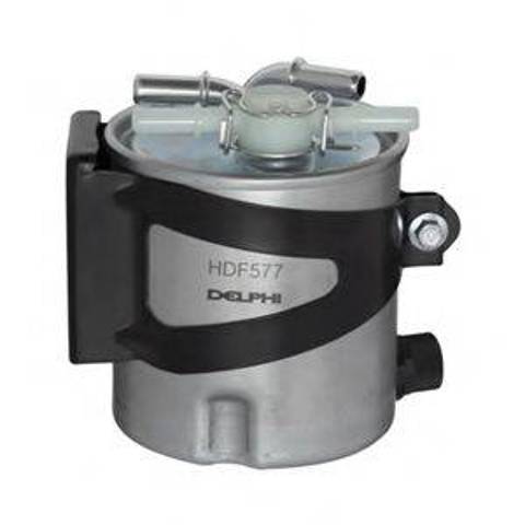 Топливный фильтр HDF577