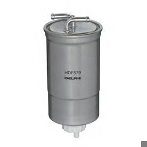 HDF579 DELPHI Топливный фильтр купить в Николаев