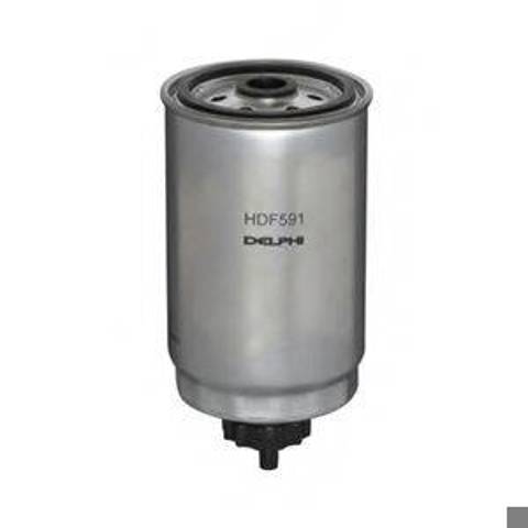 HDF591 DELPHI Фильтр топливный купить в Чернигов