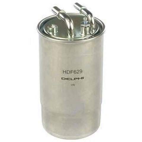 Топливный фильтр HDF629 DELPHI