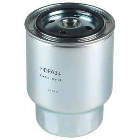 HDF634 Фильтр топливный купить Винница