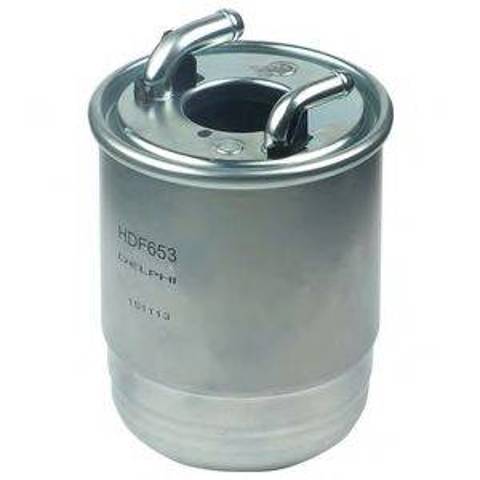Фильтр топлива HDF653 DELPHI
