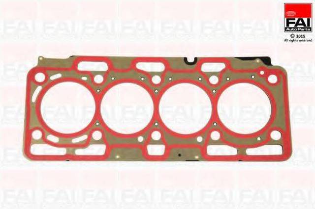 Прокладка головки блока HG1766 FAI