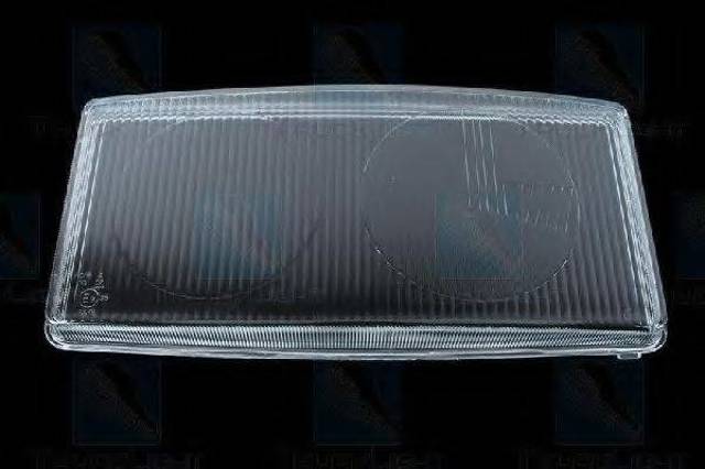 HLMA004LL TRUCKLIGHT Стекло фары левой купить в Полтава