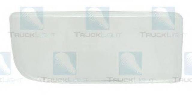 Стекло правого фонаря HLME002LR TRUCKLIGHT